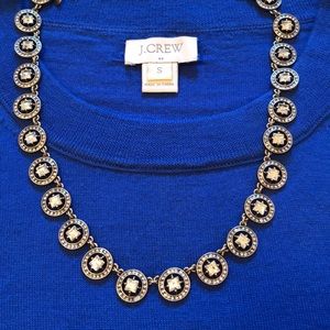 J Crew necklace